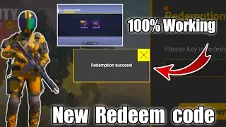 *New* Working Redeem code codm 2022 | cod mobile Redeem code codm | codm Redeem code 2022 Garena