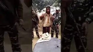Bihar me daru smuggling krne ka anokha tarika.ap vishvas nhi kroge is ladke pas kitna daru nikla jo