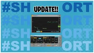 Most Notable Updates Ableton 11.2 