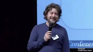 Authentic Listening with Michael Lacey Freeman
