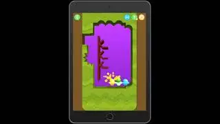dig this! (Dig it ) 88-2 | BIG BAD BALL | Dig this level 2 chapter 88 solution walkthrough