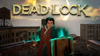 И ТАКОЕ БЫВАЕТ В DEADLOCK - POCKET | КАРМАН