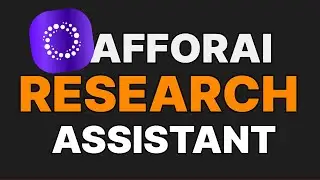 Testing Afforai for Research | App Sumo