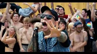 Attila - Bulletproof (Official Music Video)