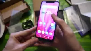 Телефон из китая LEAGOO M11  !! супер!!