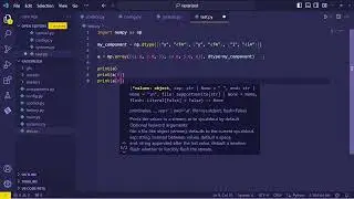Structured Arrays in Numpy