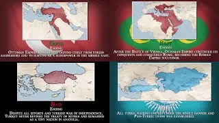 All endings: Turkey