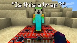 Every Lifesteal SMP Trap