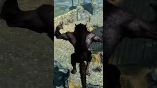 SKYRIM-ОРУЖИЕ О КОТОРОМ НЕ ГОВОРЯТ 