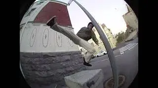 Tikari Skateboards - Solar - Trailer
