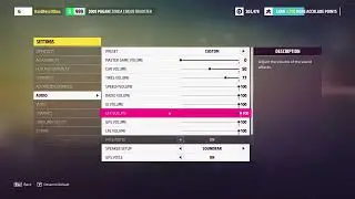 How To Change Streamer Mode In Forza Horizon 5