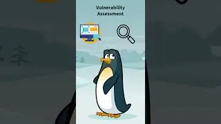 Is Your System Secure? Vulnerability Assessment Explained! 🔐
