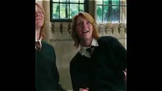 😃👯 Fred and George Weasley 🔥 - Goumi Goumi 🎶