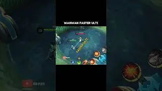 Fastest way, wanwan ultimate ✅ 