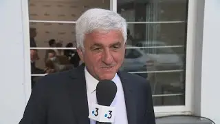 Elections régionales en Normandie : Hervé Morin après le premier tour