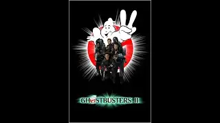 Охотники за привидениями 2 / Ghostbusters II (русский трейлер)