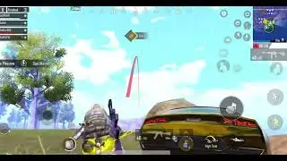 1v4?  Tx TEAM X SPARK IN LAN || Team Orangutan || BELIEVE #shorts
