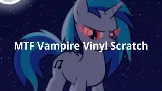 Mtf Vinyl Scratch subliminal