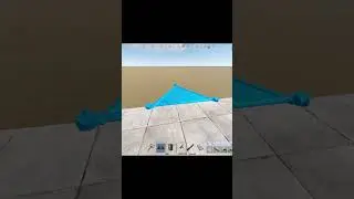 УДОБНАЯ РЕЙД КИБИТКА НА ТРОИХ! 