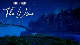ПРЕСЛЕДОВАНИЕ В ТРУЩОБАХ Прохождение HORROR TALES: The Wine на русском языке #3