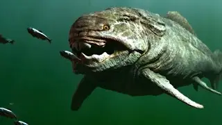 5 Jaw-Dropping Facts About The Megalodon! 🦈 #wildlife #animals #nature