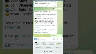Twitter Raid Bot - 