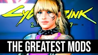 25 Mods to Overhaul Quality of Life in Cyberpunk 2077