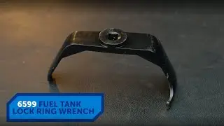 OTC Fuel Tank Lock Ring Wrench 6599