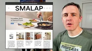 Smalap Store Reviews and Consumer Reports, Explained