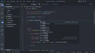 React Course for Beginners 2023 -  6. useState in React🔥🔥🔥