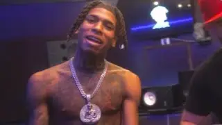 NLE Choppa “Smile Thru My Pain” *Acoustic Snippet*