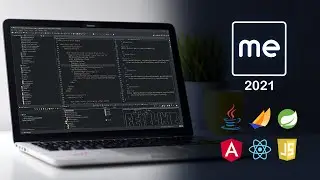 MyEclipse 2021 - Java, Jakarta EE, Spring Boot, Angular, React & More in a Single IDE!