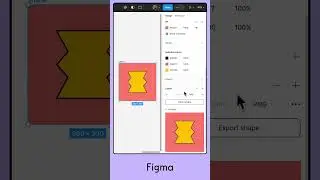 How to export layer without its fill in 