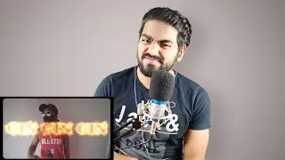 REACTING TO - DIVINE'S - Chaabi Wala Bandar (Qualtiy Control)