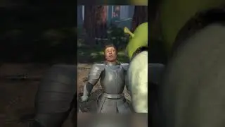 [YTP] Shriek: Part 3