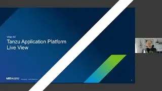 Part 2: Tanzu Application Platform Live View