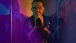 experiments with color lights