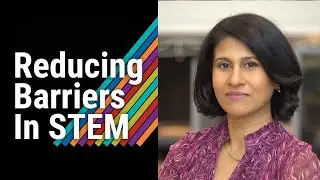 The State of Science and the Need for STEM Advocacy | Jayshree Seth