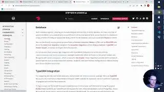 NestJS работа с TypeORM миграциями (интеграция с нуля и в существующие проекты)