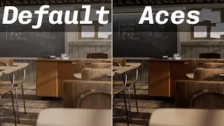Level Up your Renders with Aces | Blender Tutorial