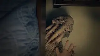 The Great Old One Under the Bed | ASMR