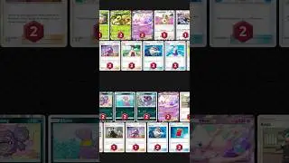 THESE NEW MEW EX DECKS WILL WIN YOU GAMES!!! | Pokemon TCG Pocket