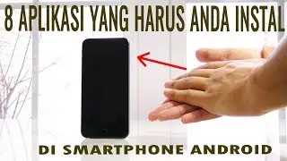 8 Aplikasi Keren yang Harus Kalian Download di SmartPhone Android - Tips Teknoologi
