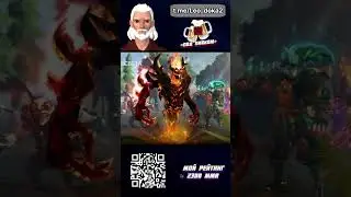 РЕЙТИНГ 7.37 , РЕКРУТЫ ПАВШАЯ КОРОНА ✅ DOTA 2 (№956) 