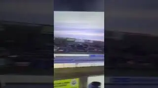 Tesla Thrashing Dodge in Drag Race! Mega 👊🔥😎