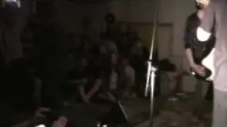 Fire To Fields - Depress (EyeHateGod cover)