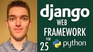 Introduction to Django Middleware (Django Tutorial) | Part 25