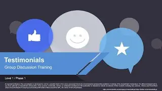 Induction Training Program