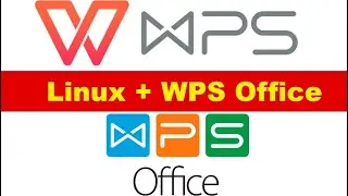 WPS Office install Linux (Alt Linux \ Simply Linux)