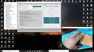 BOOM!! Huawei Y6 2019 MRD-LX1.Remove Google Account,Bypass FRP